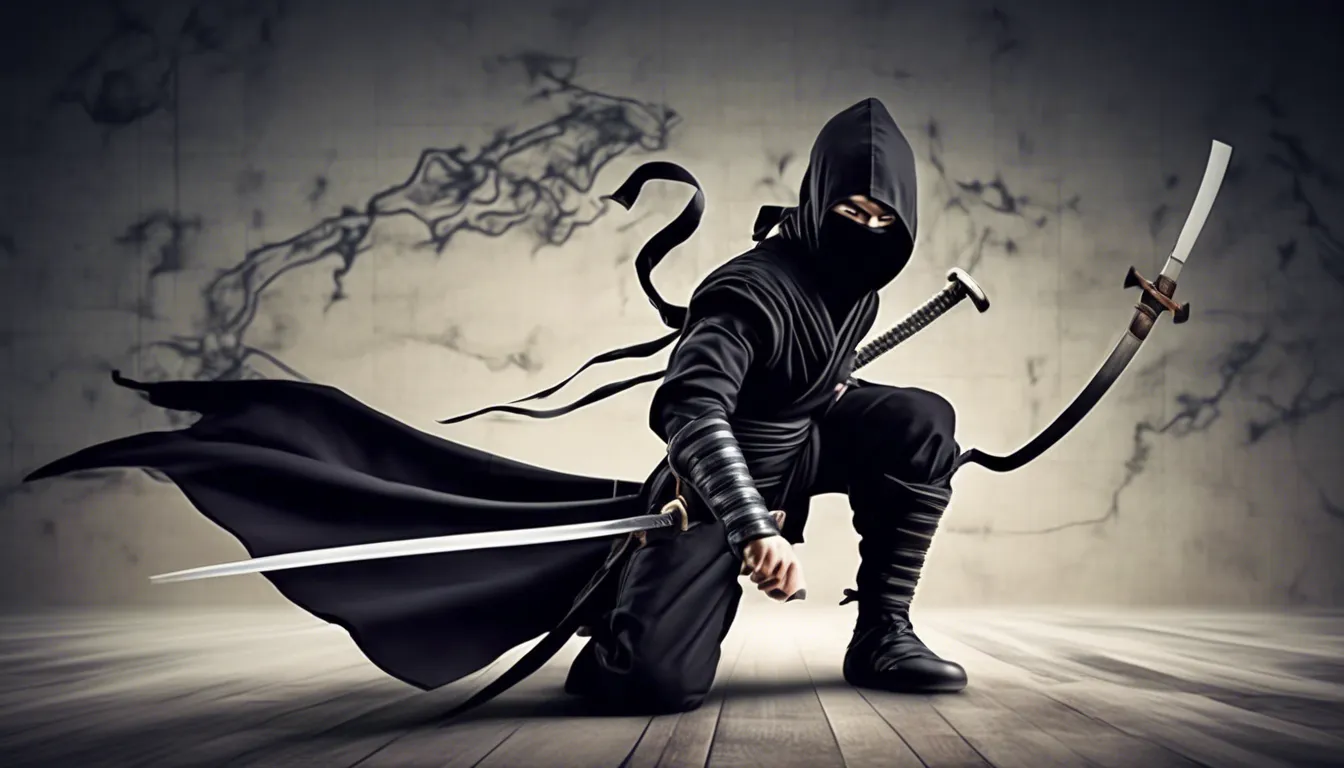 Unleashing the Power of the Strategic SEO Ninja