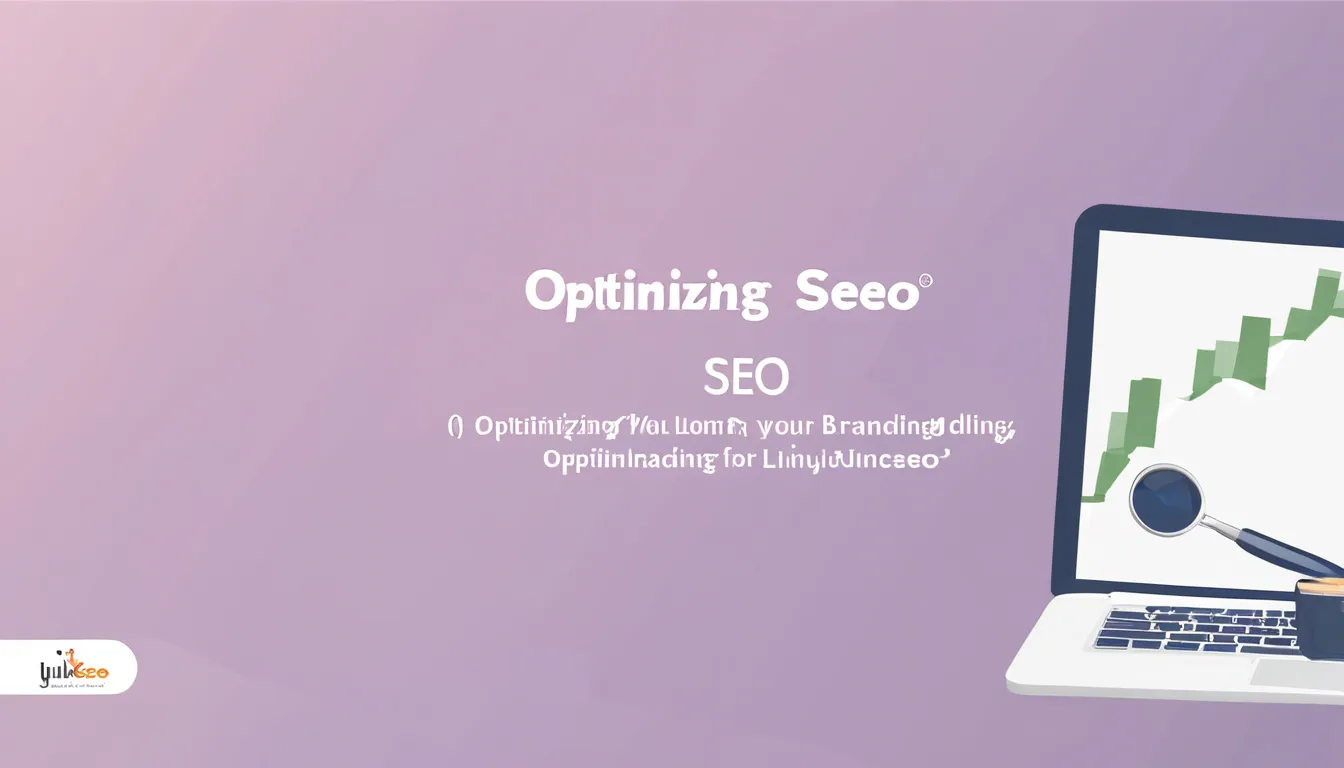 Optimizing Your Branding SEO with LinkJuiceSEO
