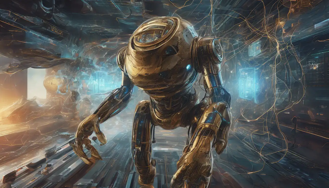 Advancements In Machine Learning Algorithms