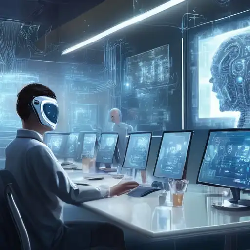 Artificial Intelligence In Everyday Life: What's Next?