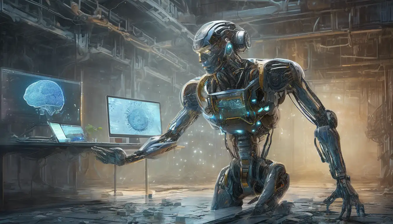 Artificial Intelligence: Myths Vs. Reality