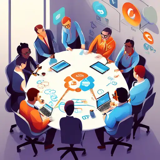 Devops Culture: Fostering Collaboration And Efficiency