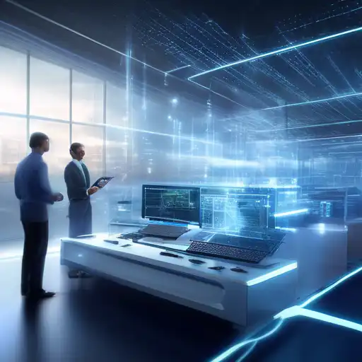 Edge Computing: Faster Data Processing Closer To You