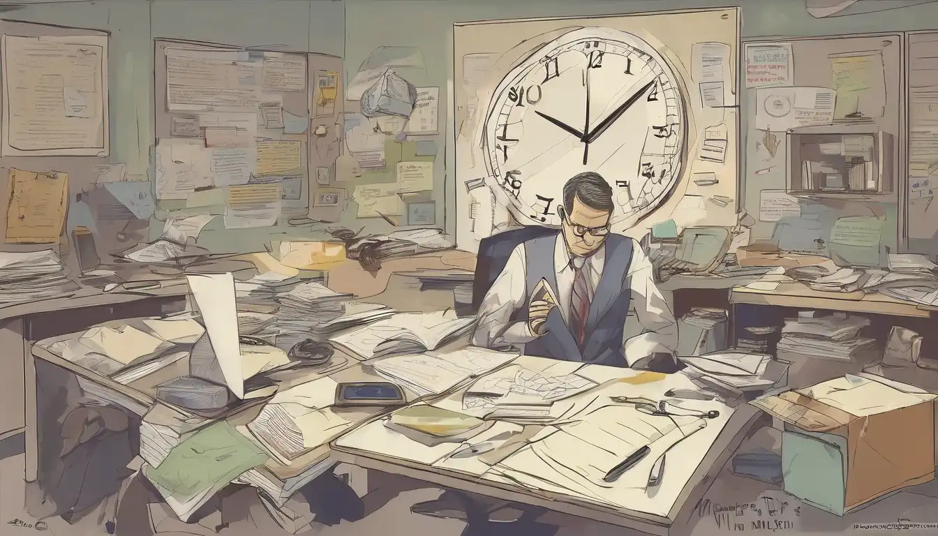 Essential Tips For Effective Time Management