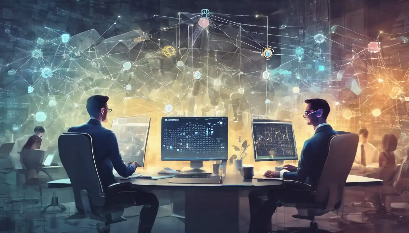 How Data Science Is Driving Business Decisions