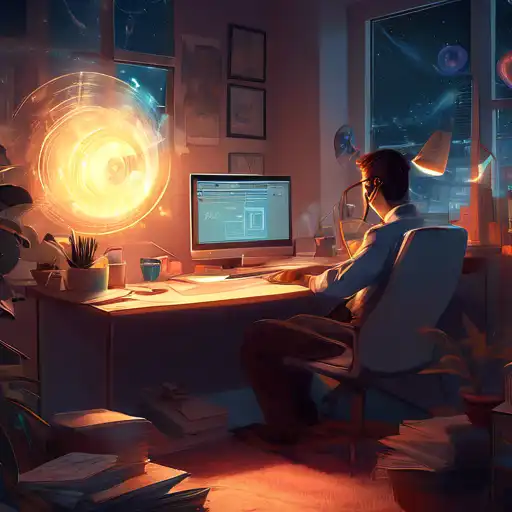 How To Boost Your Productivity Overnight
