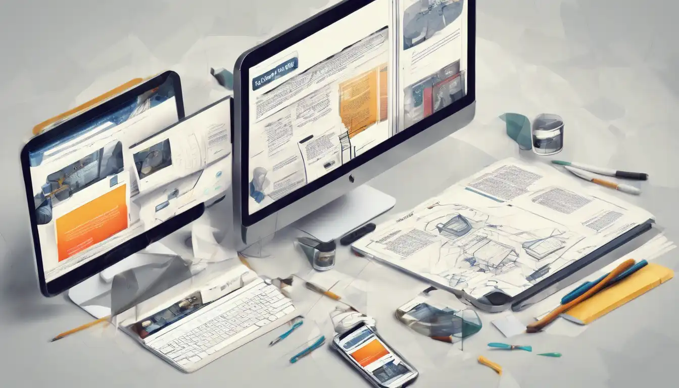 How To Build A Responsive Website