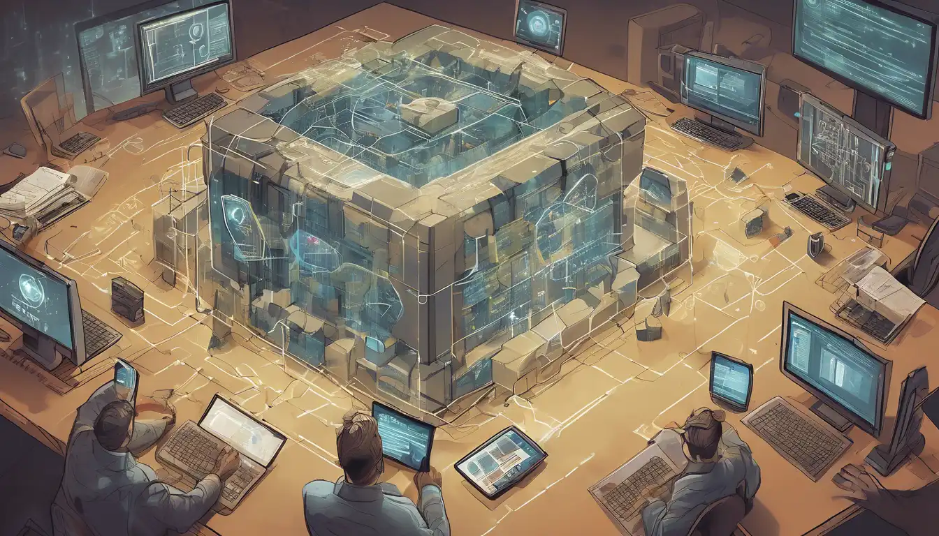 How To Build A Strong Cybersecurity Strategy
