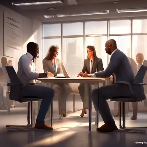How To Build Strong Relationships At Work