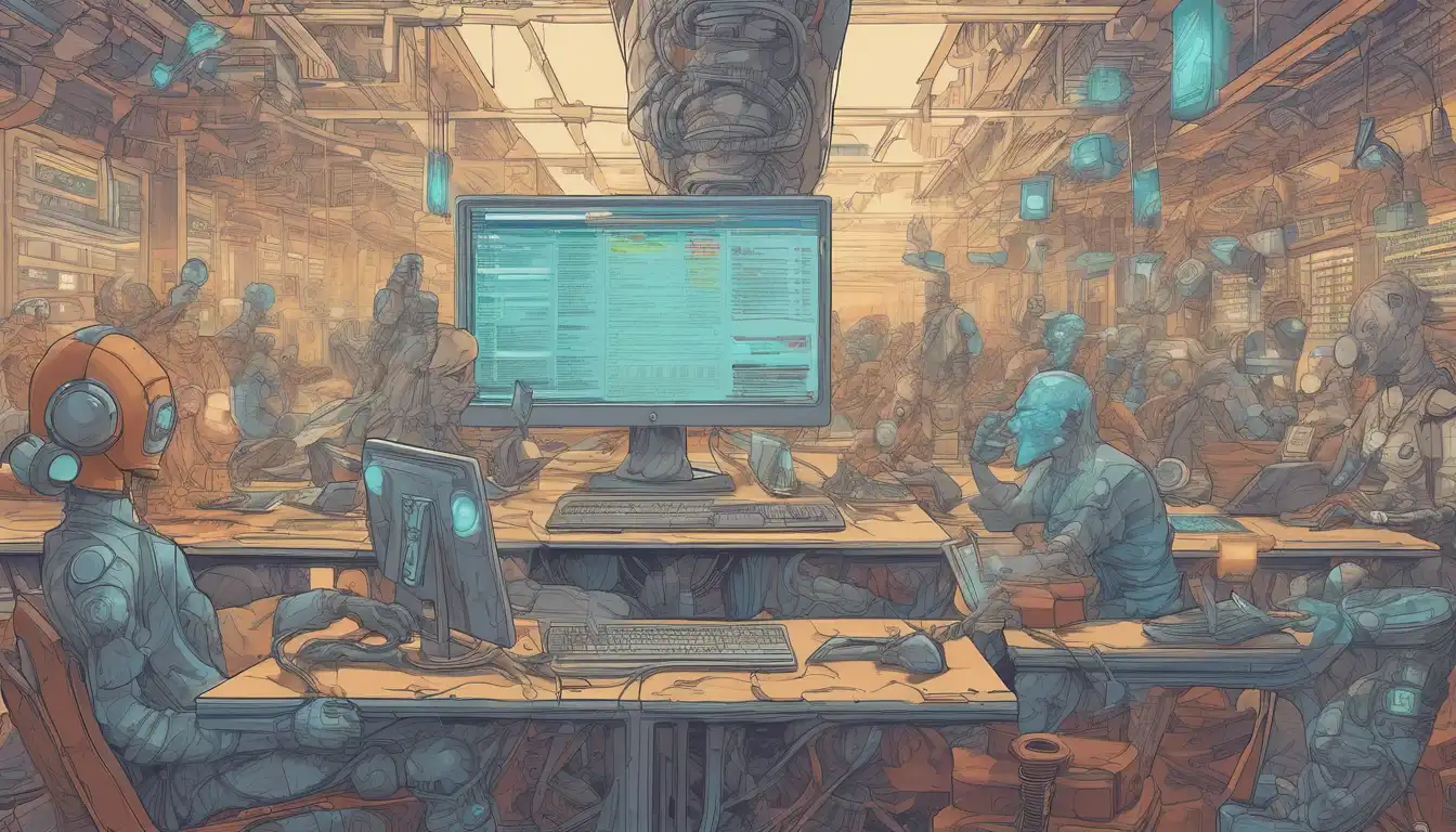 How To Choose The Right Programming Language