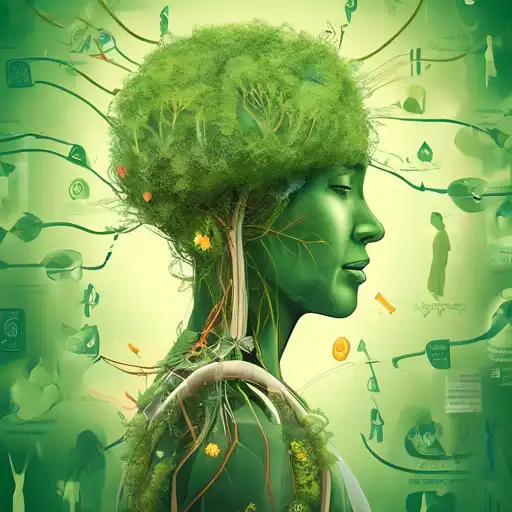 How To Improve Your Mental Health Naturally