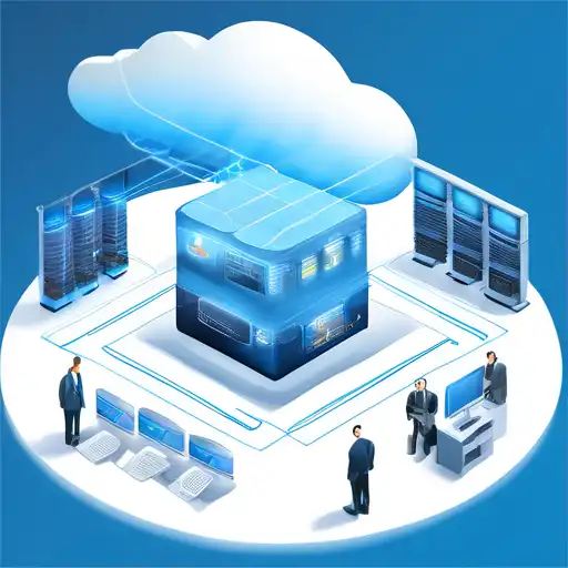 Hybrid Cloud Solutions For Businesses Explained