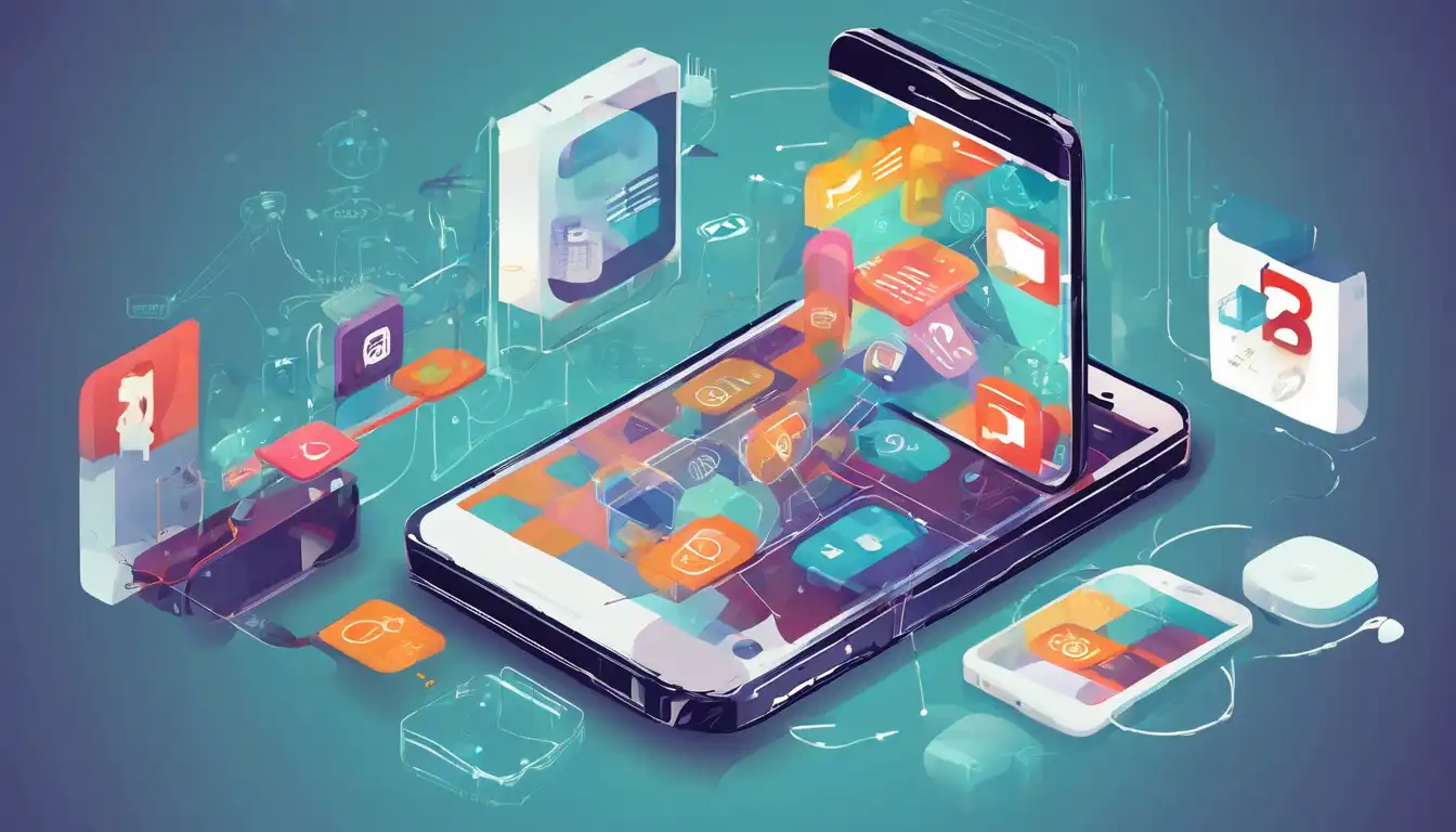 Mobile Development Trends To Watch This Year