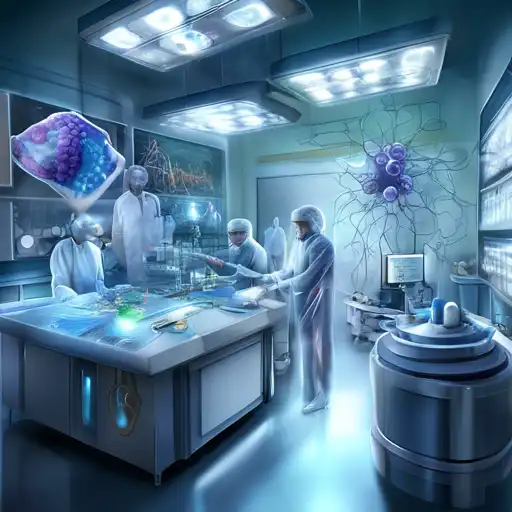 Nanotechnology In Medicine: The Next Big Thing