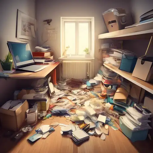 Simple Steps To Declutter Your Life