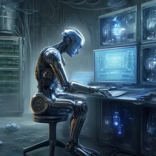 The Ethical Dilemmas Of Artificial Intelligence