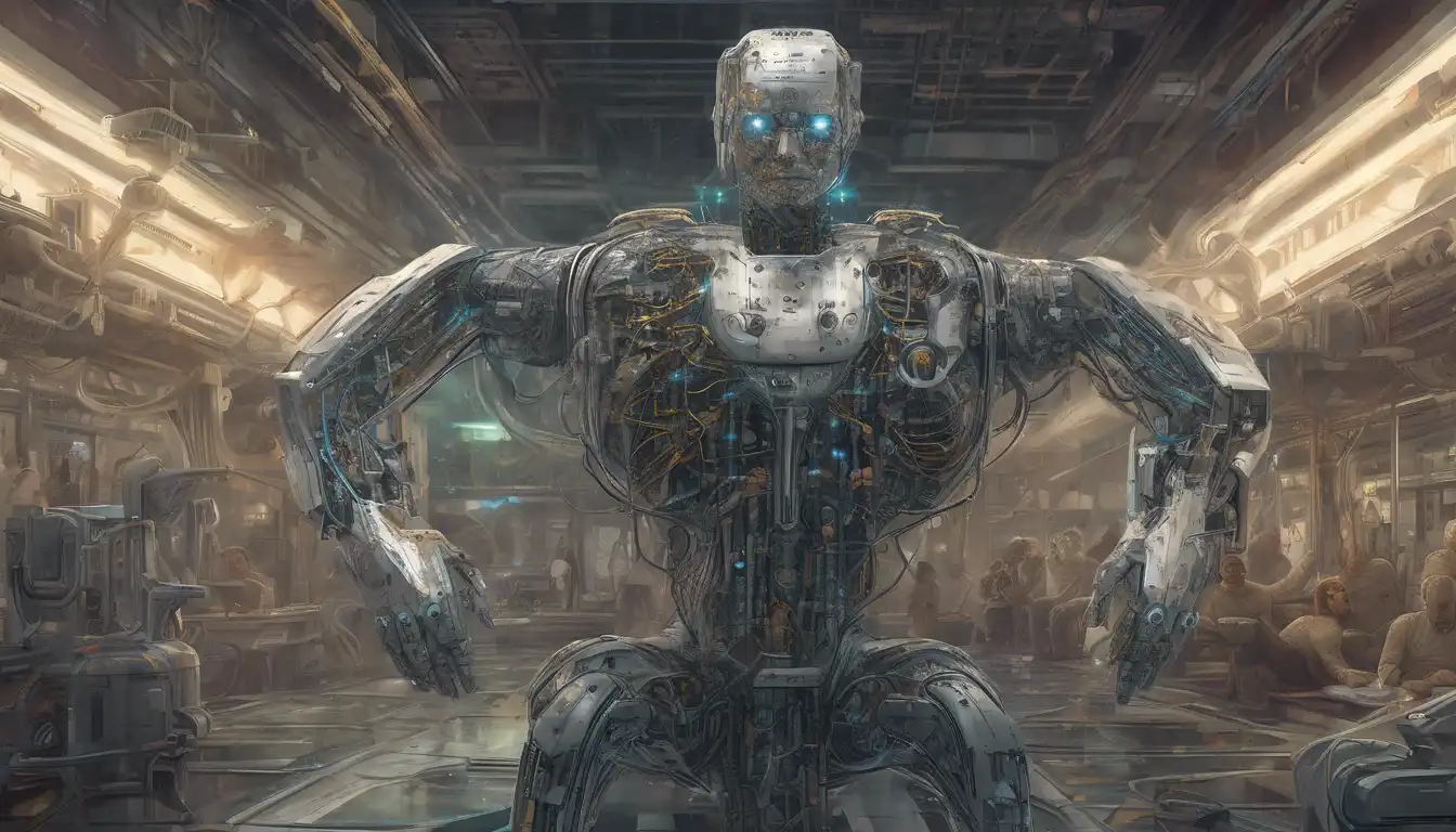 The Ethics Of Machine Learning Explained
