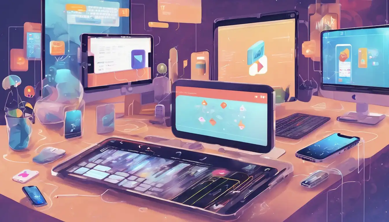 The Future Of Mobile Development With Flutter