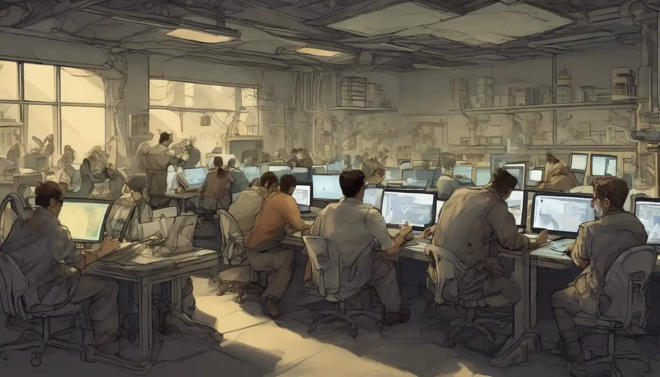 The Role Of Testing In Software Development