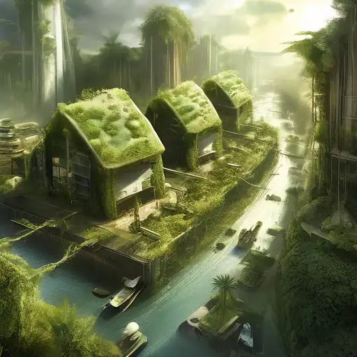 The Ultimate Guide To Sustainable Living
