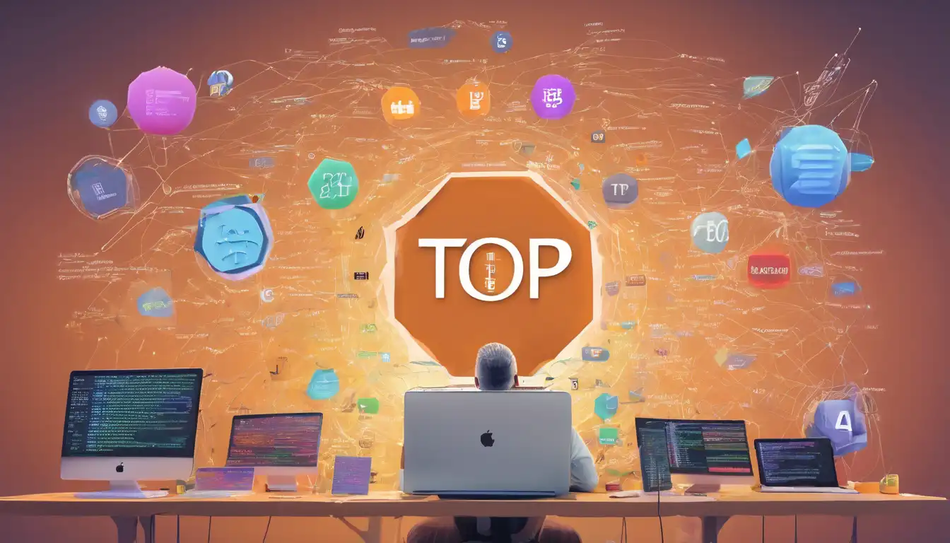 Top Programming Languages To Learn In 2023